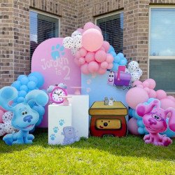 Modern Decor Package #3 Blue's Clues A