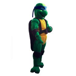 Leonardo Turtle