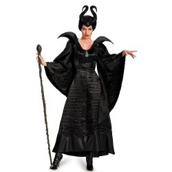 Maleficent