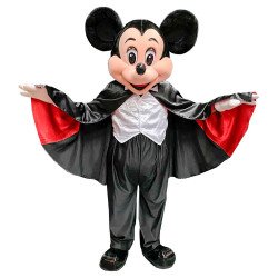 Mickey Mouse Vampire