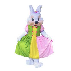 Miss Easter Bunny