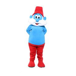 Papa Smurf