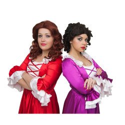 Stepsister Drizella