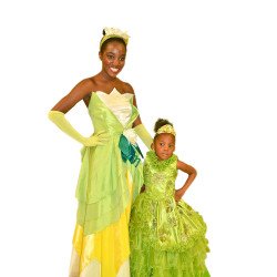 Tiana Princess