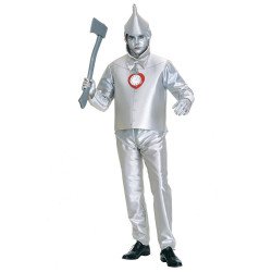 Tin Man