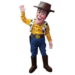 Woody