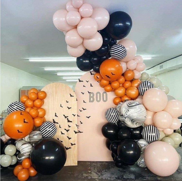Modern Decor Package #2 Halloween Modern Decor Package #2 Halloween