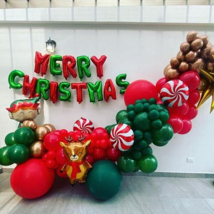 Christmas Decoration #4 Christmas Decoration #4