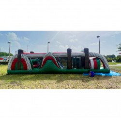 BH2030 1667428093 Extra Large Obstacle Course 38 Ft