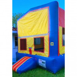 BH2069 1667592674 Module Bounce House