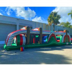 BH2093 1667861233 Extra Large Obstacle Course 38 Ft