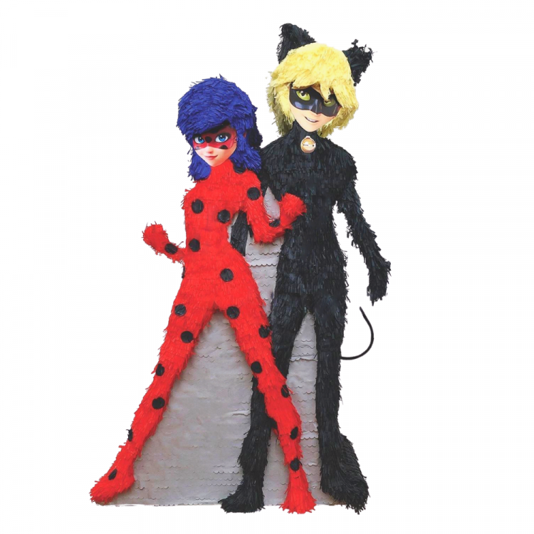 Ladybug Pinatas Ladybug Pinatas