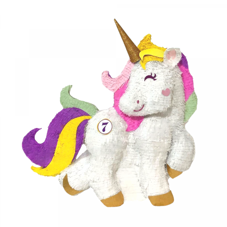 Unicorn Pinatas Unicorn Pinatas
