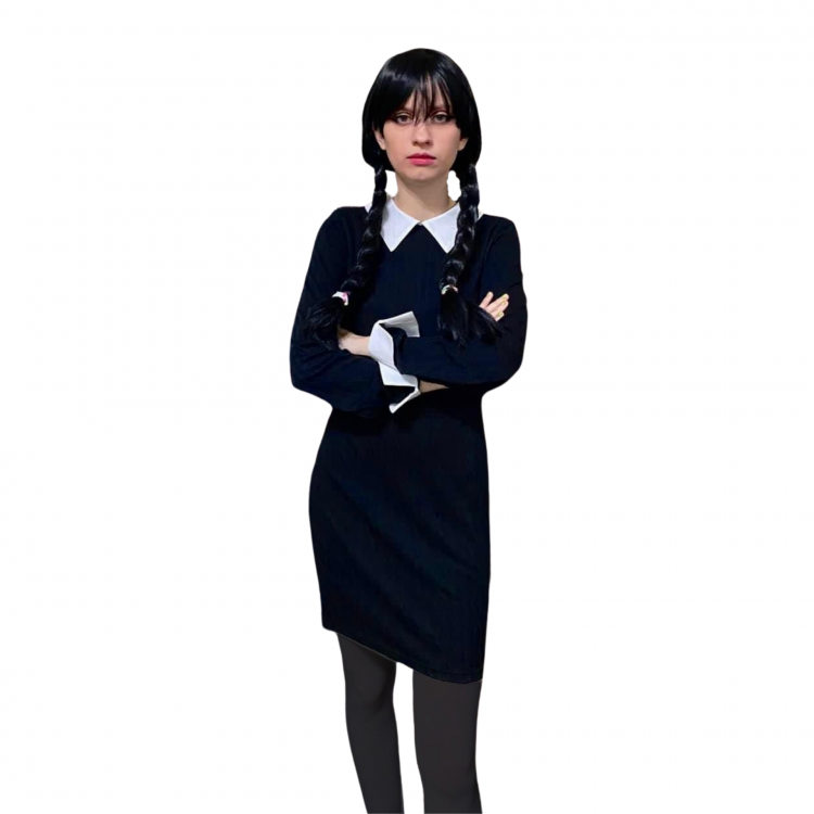 Wednesday Adams Wednesday Adams