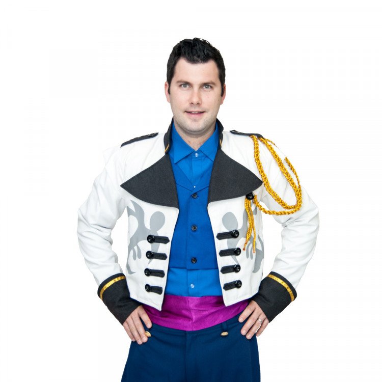 Hans Prince Hans Prince