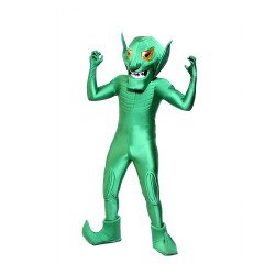 Green Goblin 
