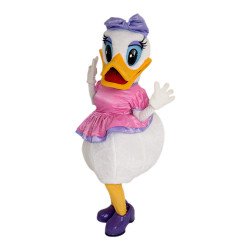Miss Daisy Duck