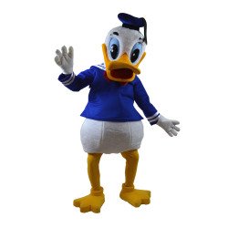 Donald Duck