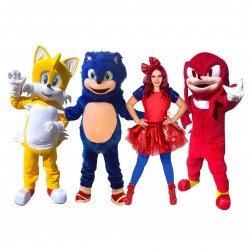 Sonic Show #3