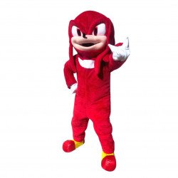 Knuckles