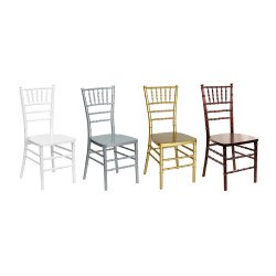 Adult Chiavari Chairs
