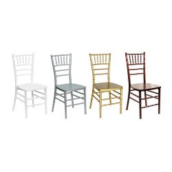 Adult Chiavari Chairs
