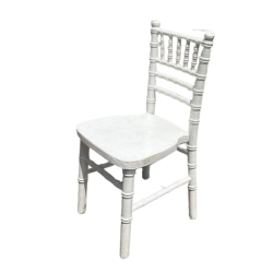 PARTY20RENTAL2011 1693512070 Grade B Kids Chiavari Chairs White