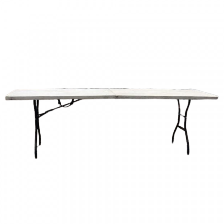 Grade B Rectangular Tables 8 Ft Grade B Rectangular Tables 8 Ft