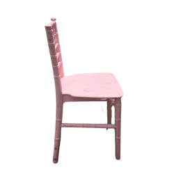 PARTY20RENTAL209 1693511499 Grade B Kids Chiavari Chairs Pink