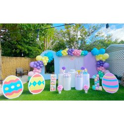 Modern Decor Package #6 Easter