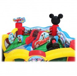 BH20MM220 1668703692 Mickey and Friends Playground Combo