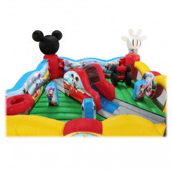 BH20MM320 1668703692 Mickey and Friends Playground Combo