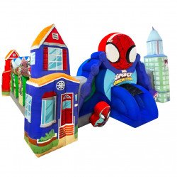 BH20sp1 1668621521 Spidey and His Amazing Friends Playground Combo