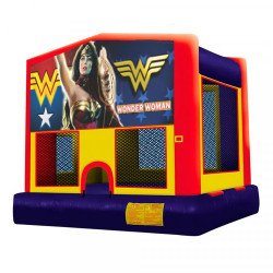 Wonder Woman  Banner