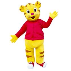 Daniel Tiger