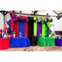 Modern Decor Package #3 Superheroes D