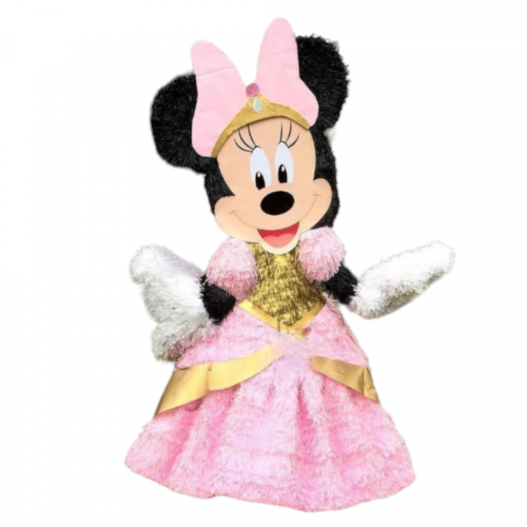 Minnie Pinatas