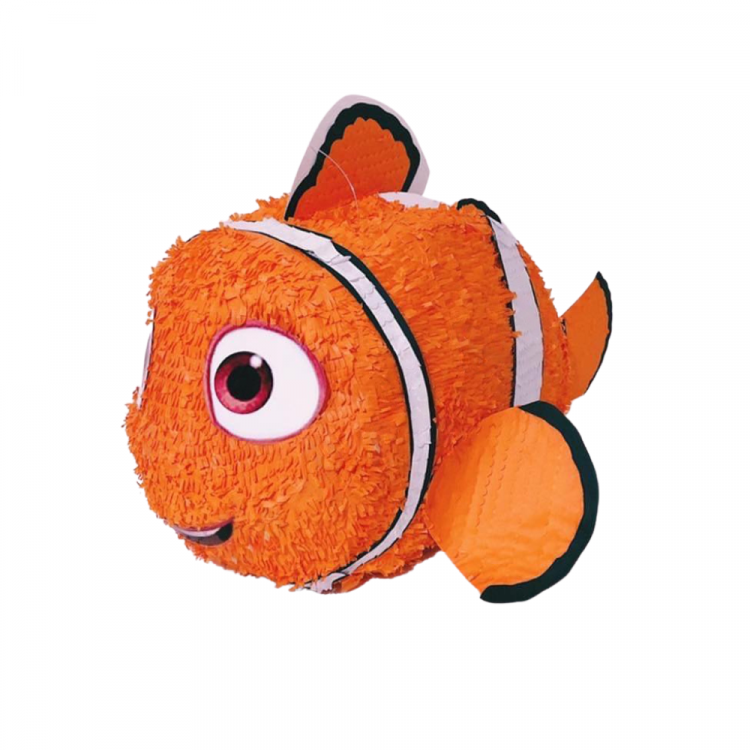 Finding Nemo Pinatas