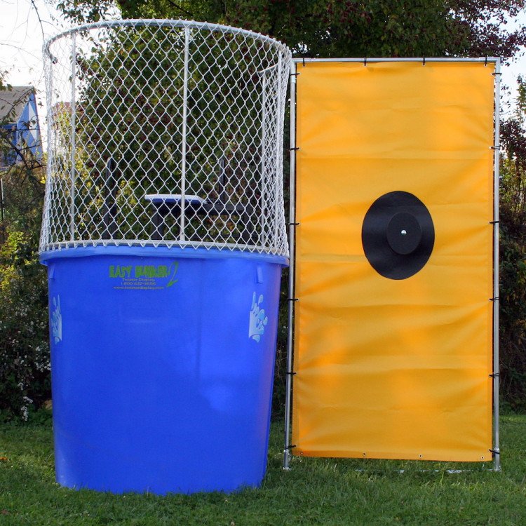 Dunk Tank Dunk Tank