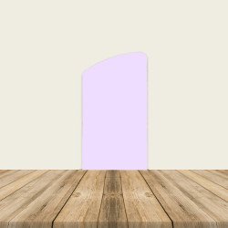 Lavender Chiara Backdrop
