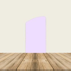 Lavender Chiara Backdrop