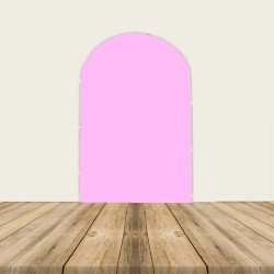 Light Pink Chiara Backdrop