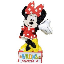 Minnie 1670969856 Minnie Pinatas