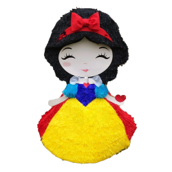 Snow White Pinatas