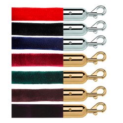Stanchions Rope