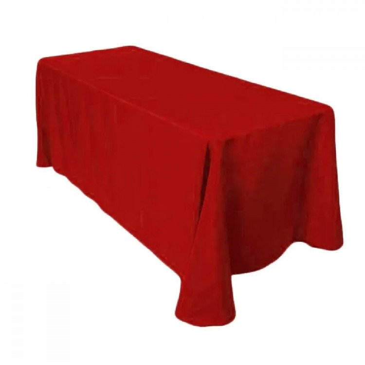 Polyester Tablecloth Polyester Tablecloth