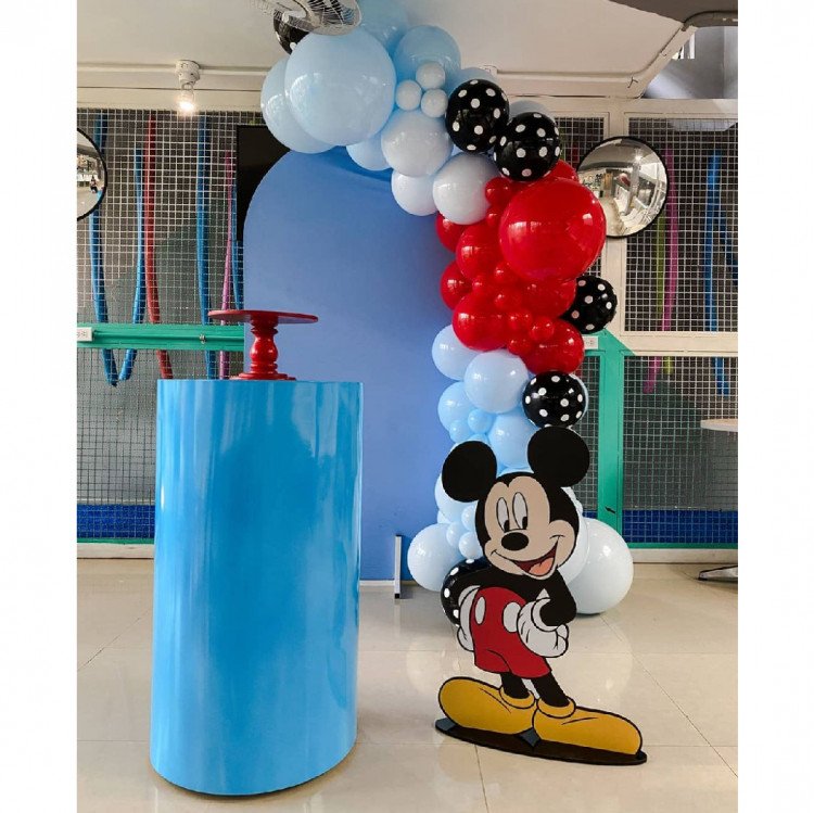 Small Modern Decor Package Mickey Mouse
