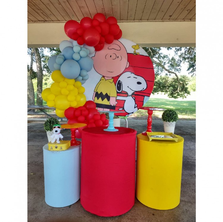 Modern Decor Package #1 Snoopy