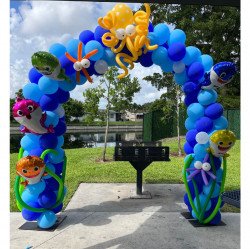 SBT2020.10.18 1697840186 Elaborated Balloon Arch