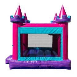 21 1700695615 Candy Castle Bounce House